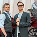 Der Wien-Krimi: Blind ermittelt Thumbnail