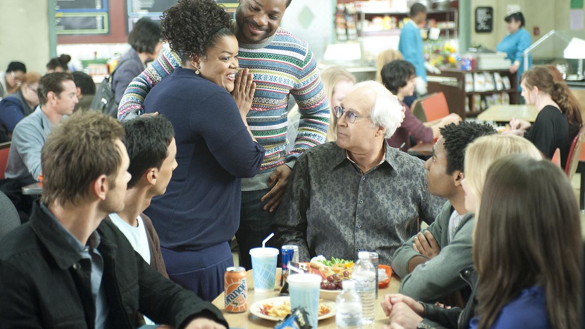 community