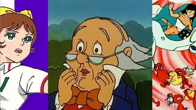 Die besten Zeichentrickserien aller Zeiten   - Foto: n/a