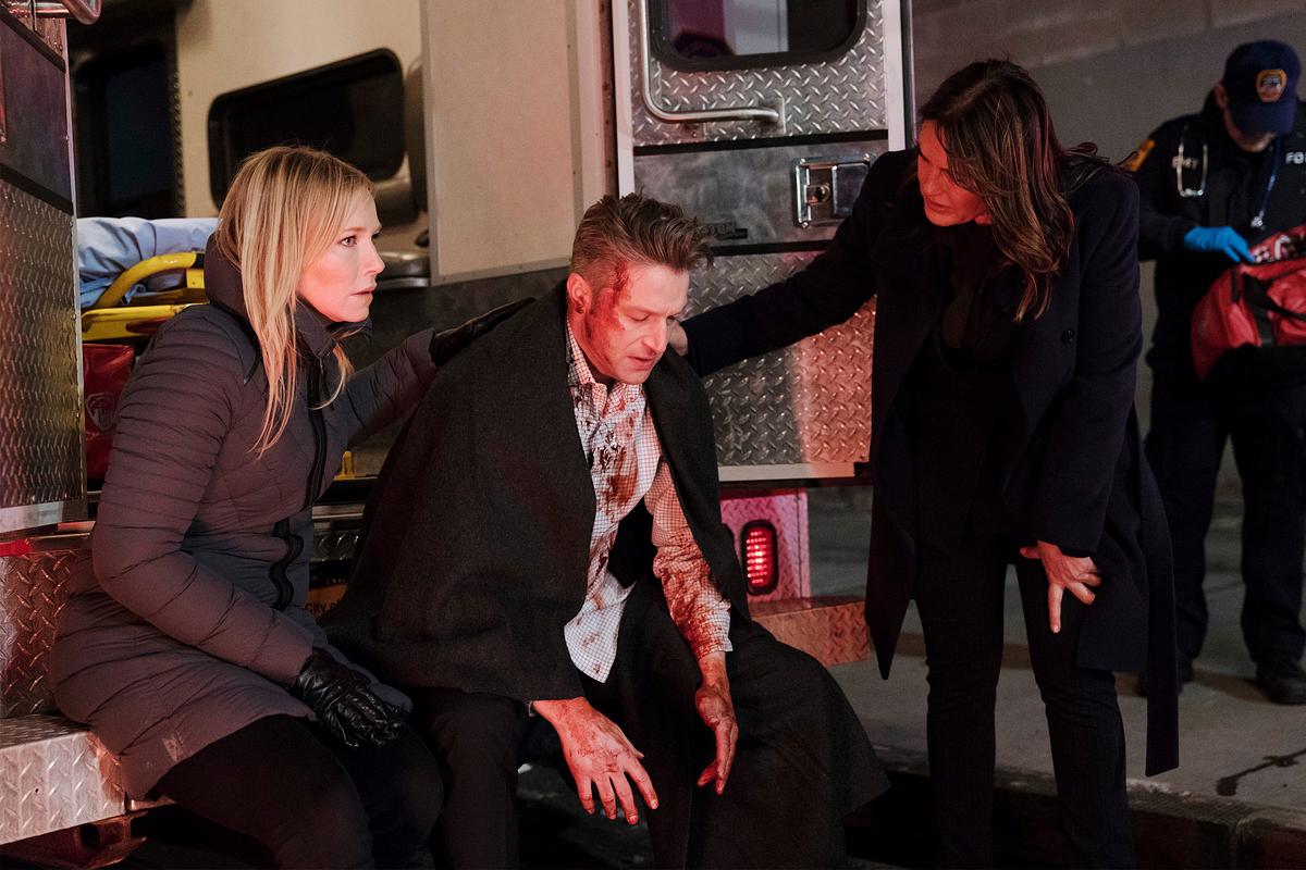 law & order: special victims unit