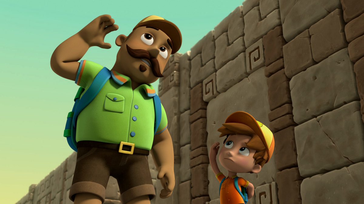 paw patrol - helfer auf vier pfoten