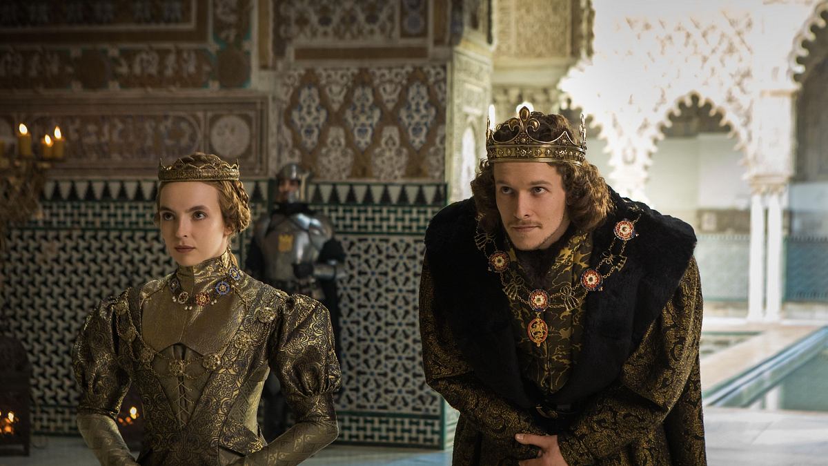 the white princess