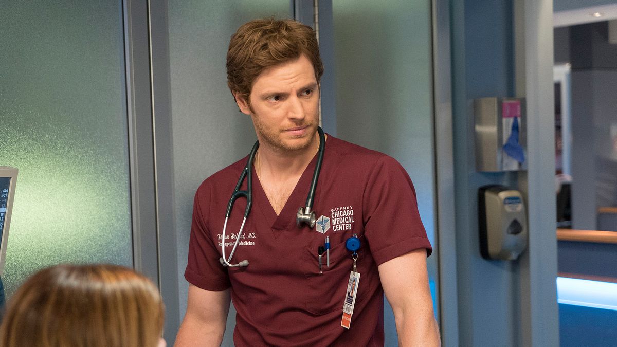 chicago med