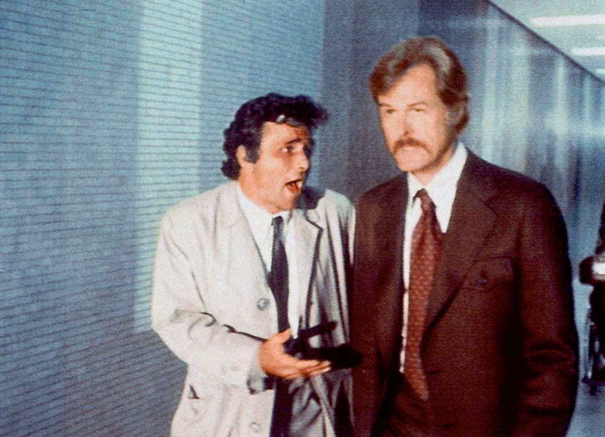 columbo