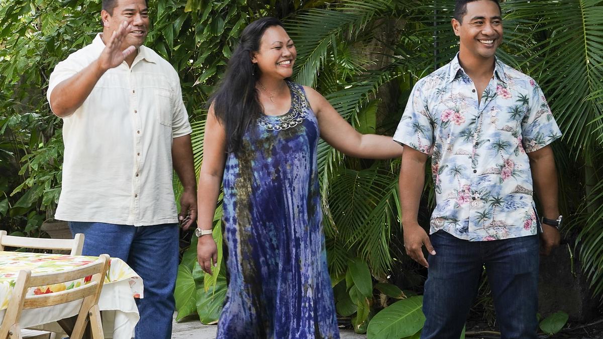 hawaii five-0