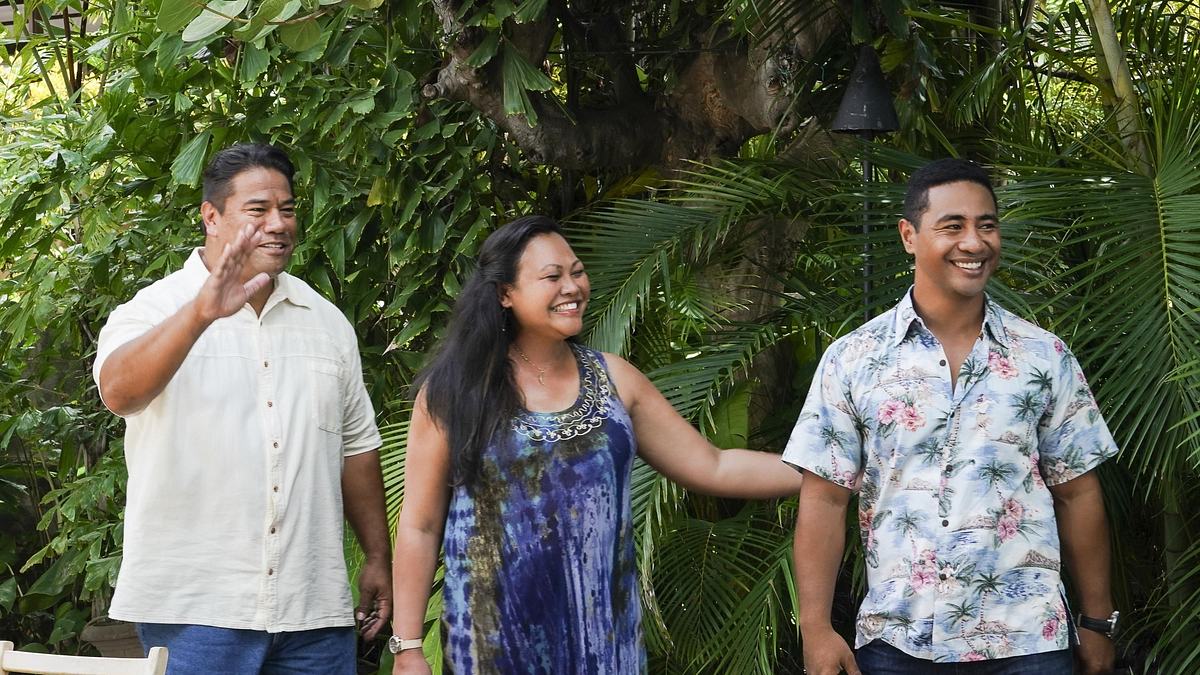 hawaii five-0