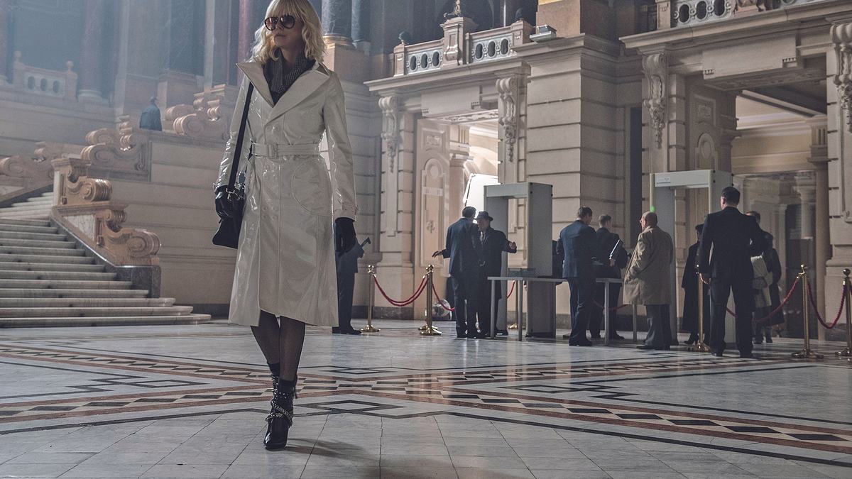 atomic blonde