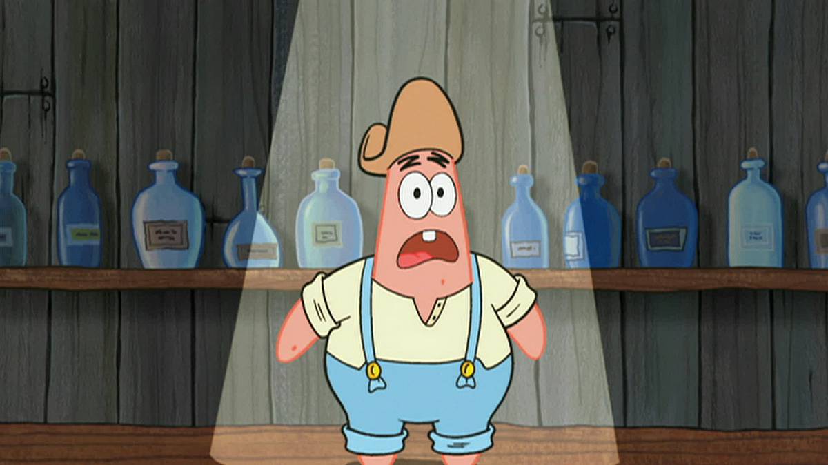 spongebob schwammkopf