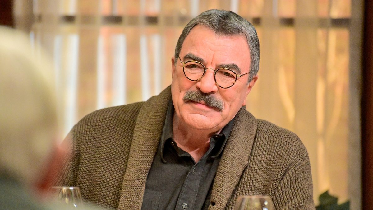 blue bloods - crime scene new york