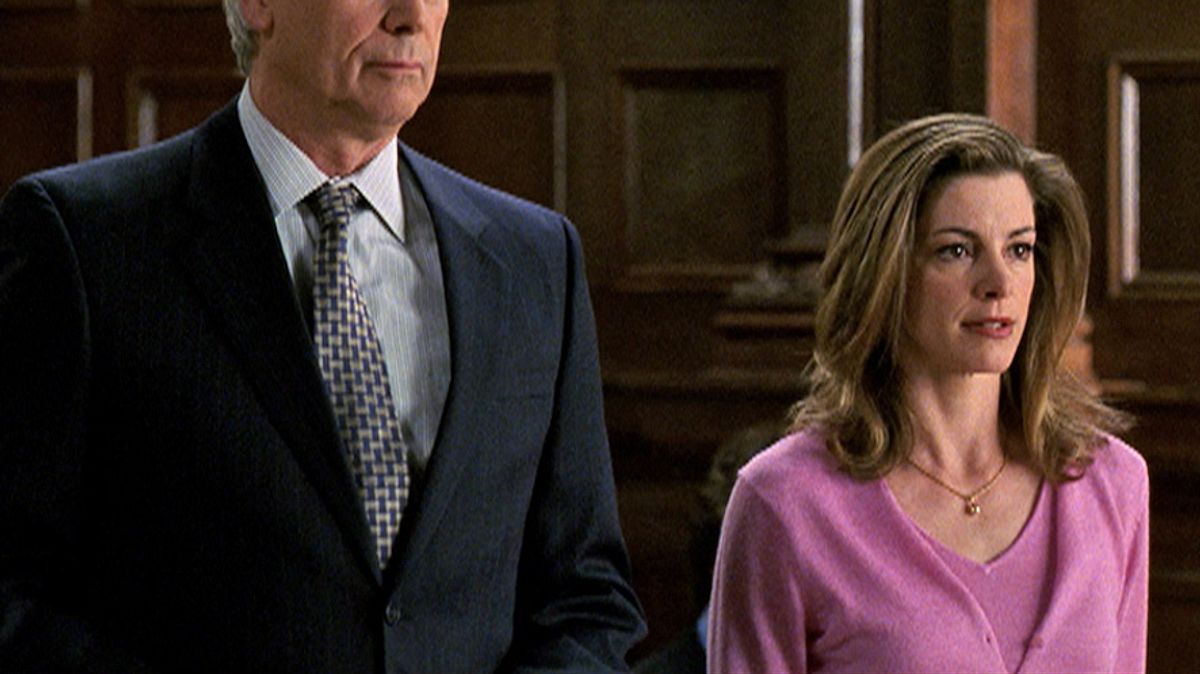 law & order: special victims unit
