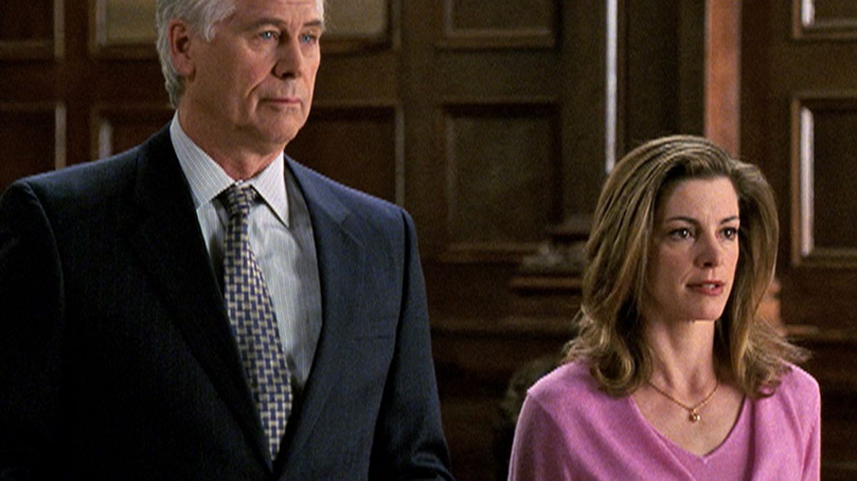 law & order: special victims unit