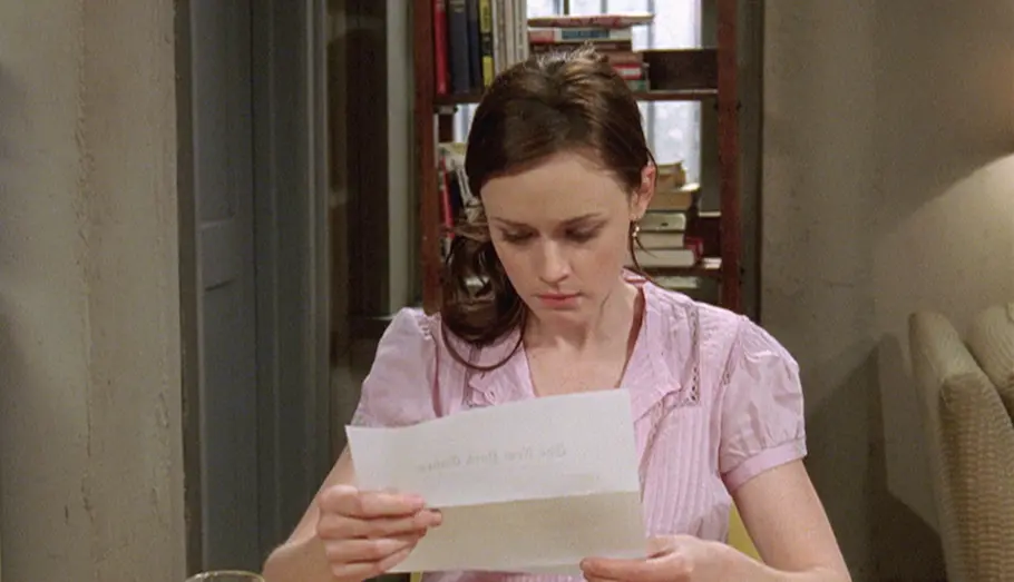 Gilmore Girls gilmore girls