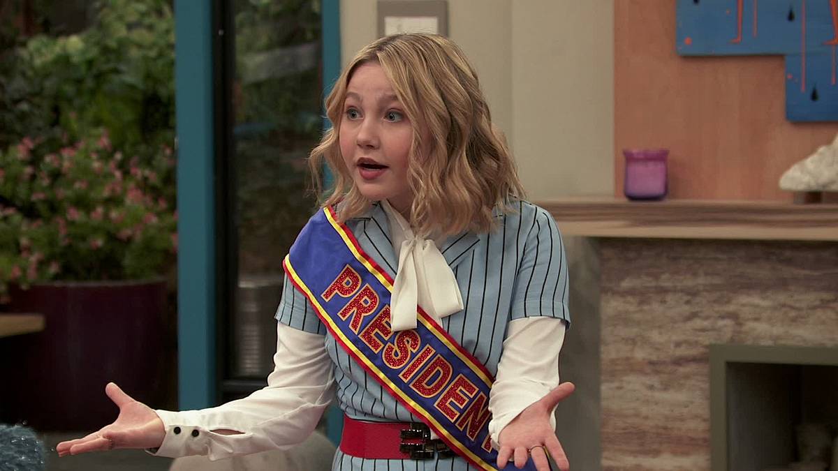 henry danger