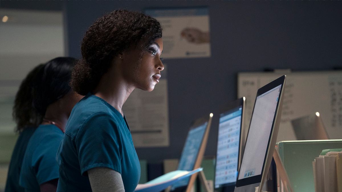 chicago med
