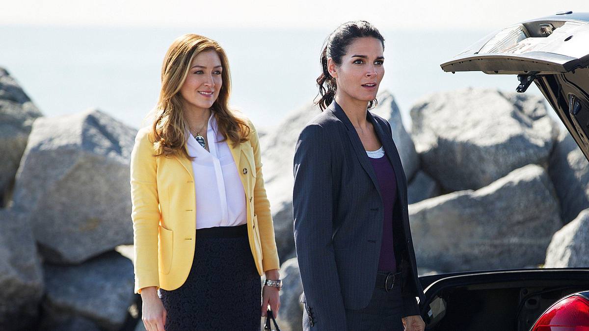rizzoli & isles