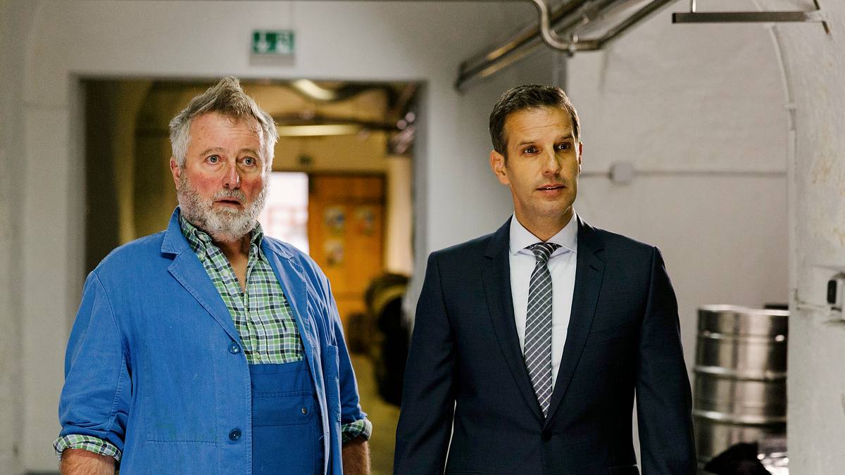 hubert und staller