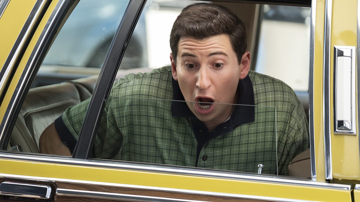 the goldbergs