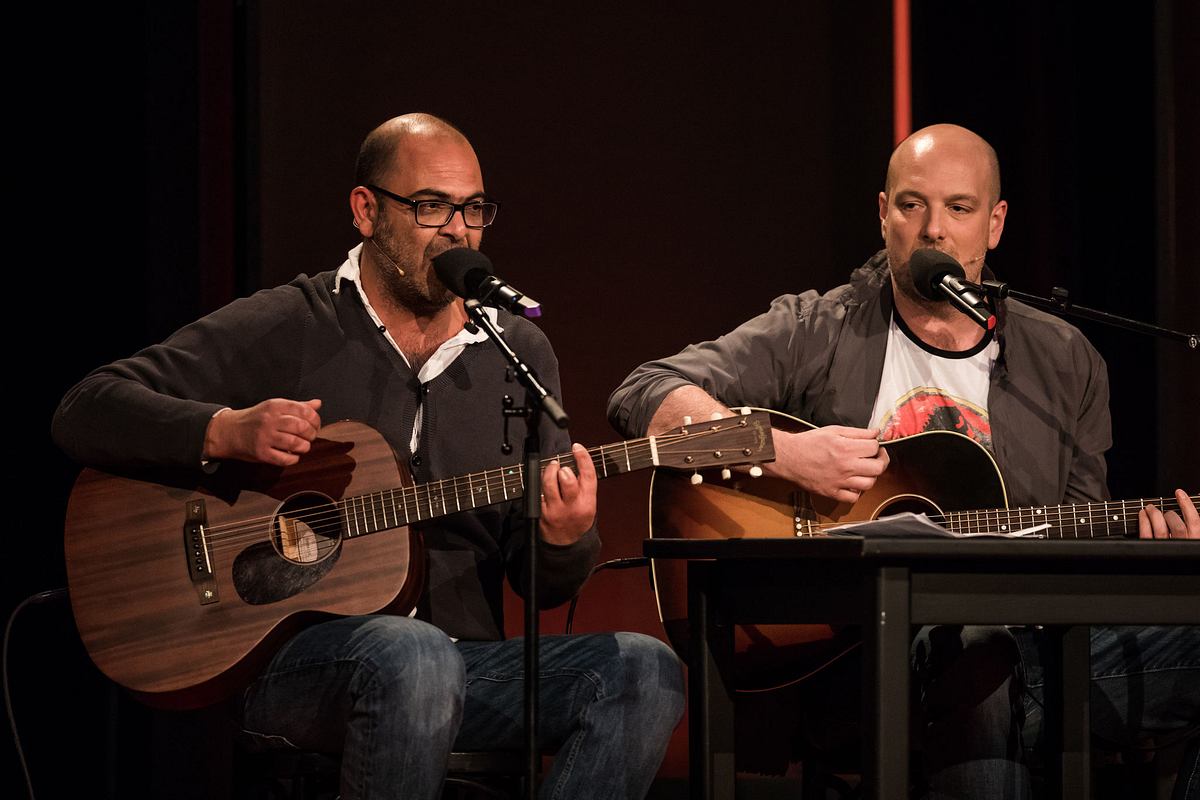 kabarett-gala der radiospitzen