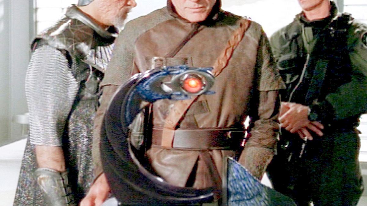 stargate