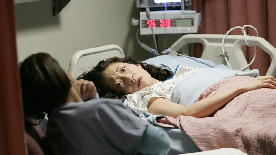 greys anatomy - die jungen ärzte