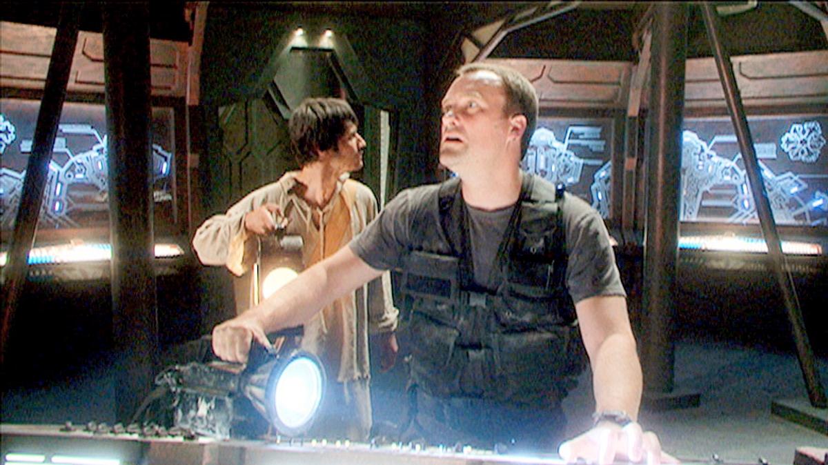 stargate atlantis