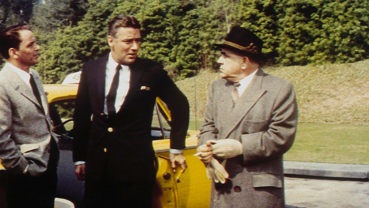 oceans eleven - frankie und seine spießgesellen