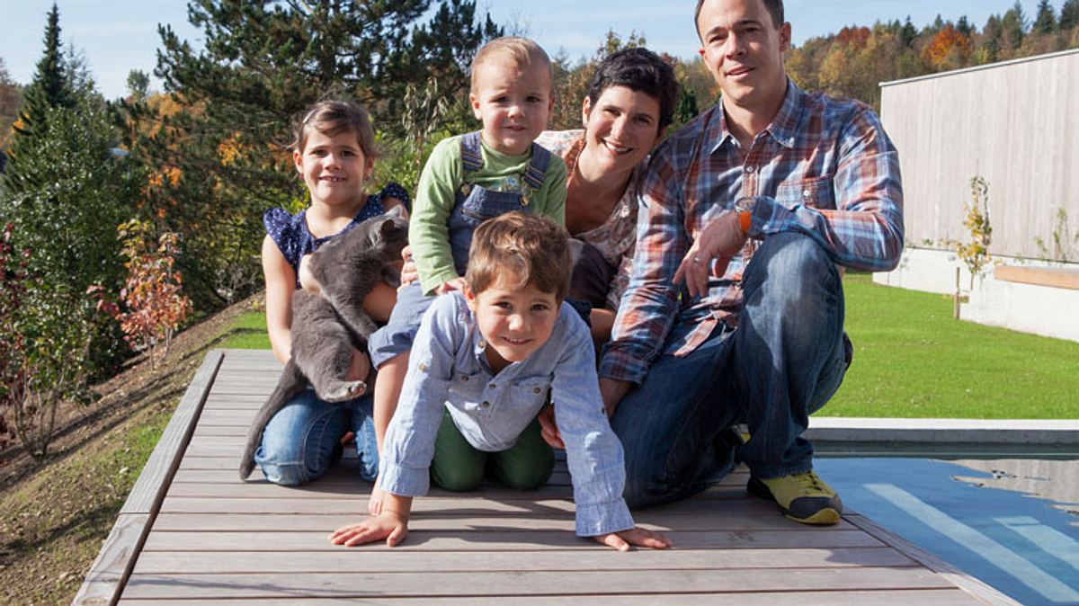 familiensache