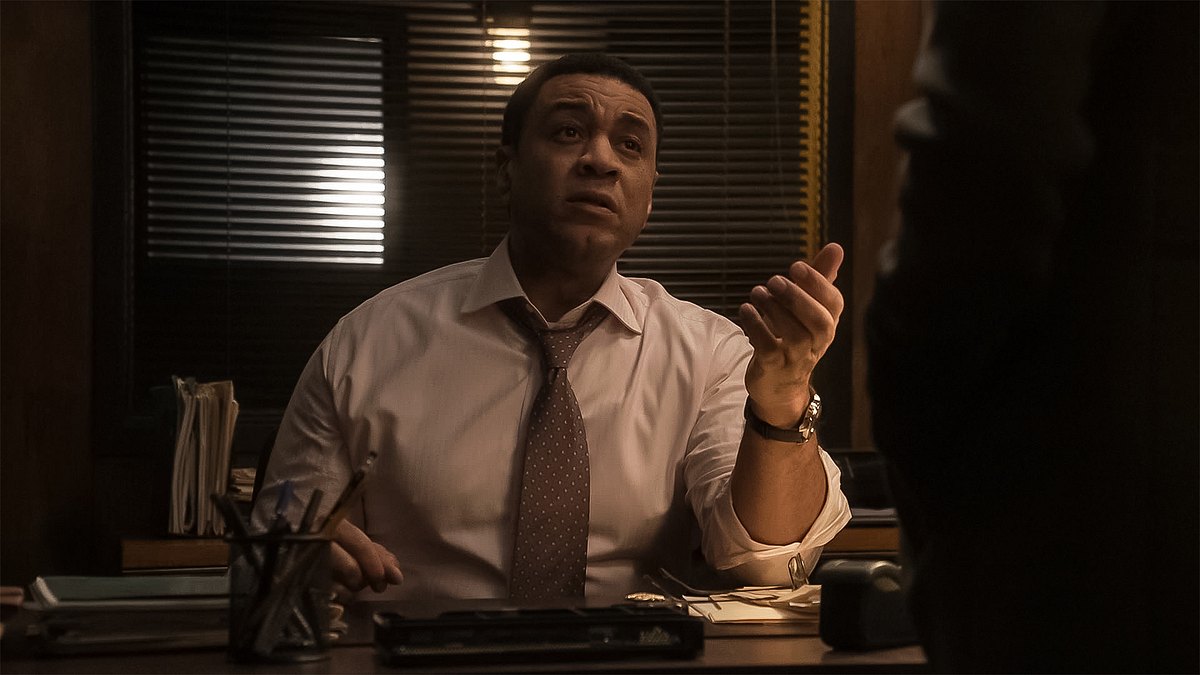 the blacklist