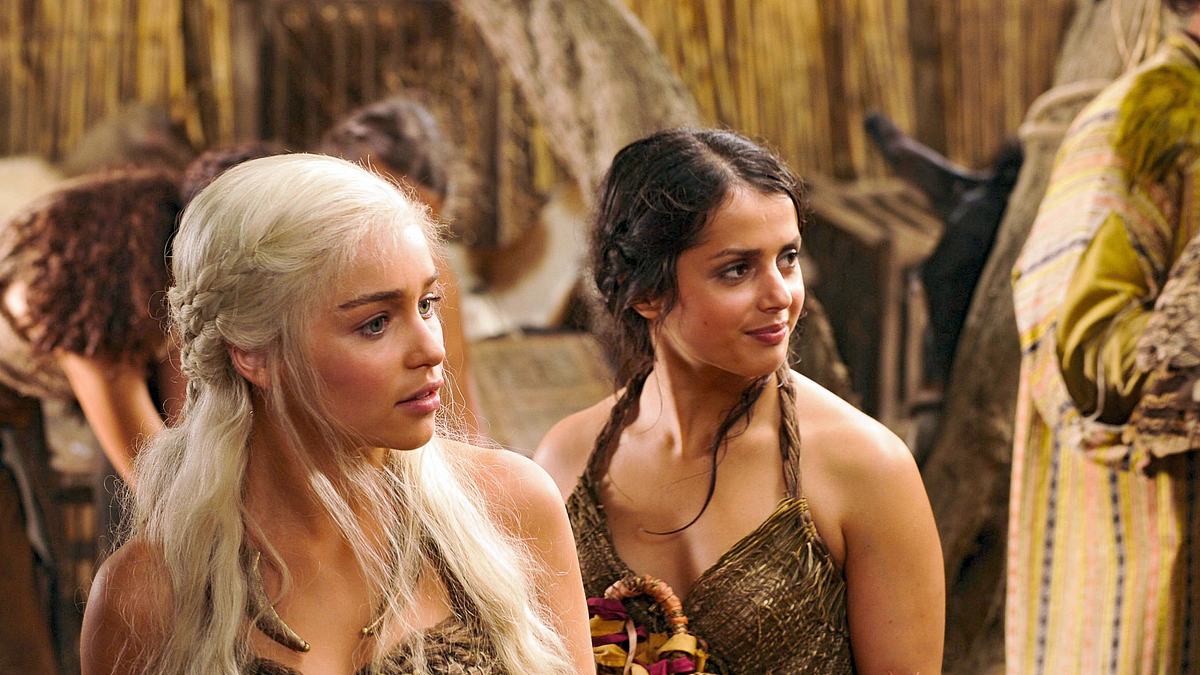 game of thrones - das lied von eis und feuer
