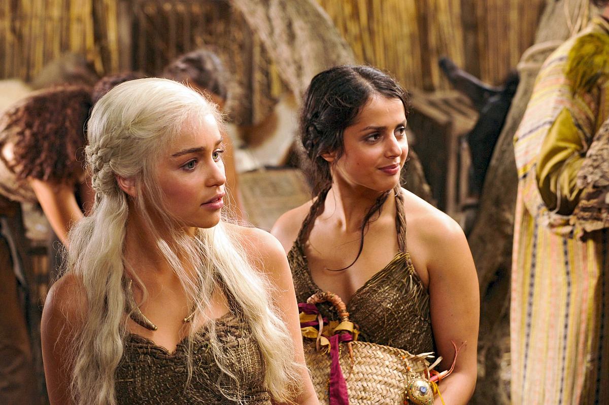game of thrones - das lied von eis und feuer