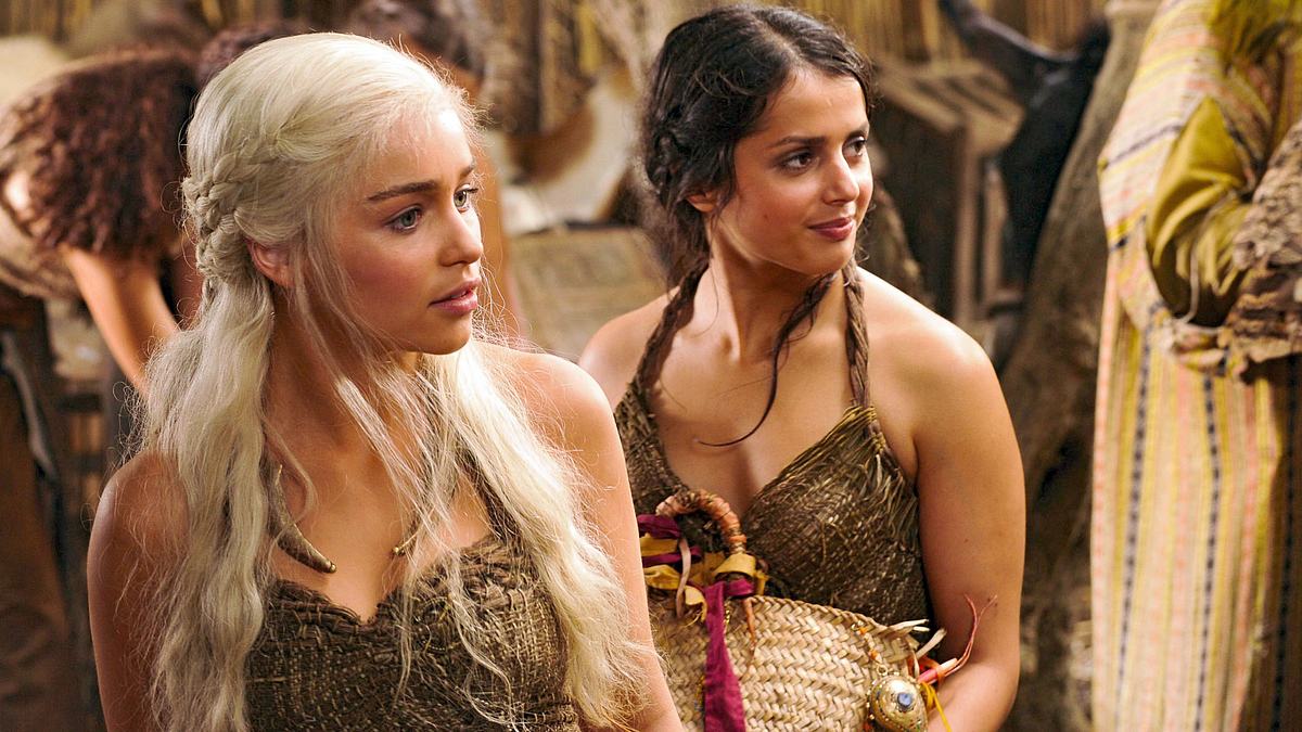 game of thrones - das lied von eis und feuer
