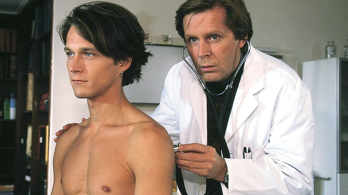 dr. stefan frank - der arzt, dem die frauen vertrauen