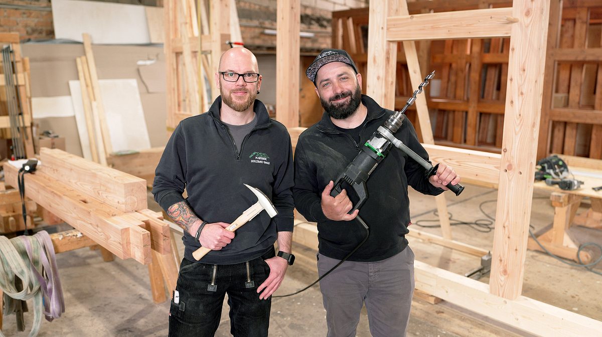 Der Jobtester der jobtester