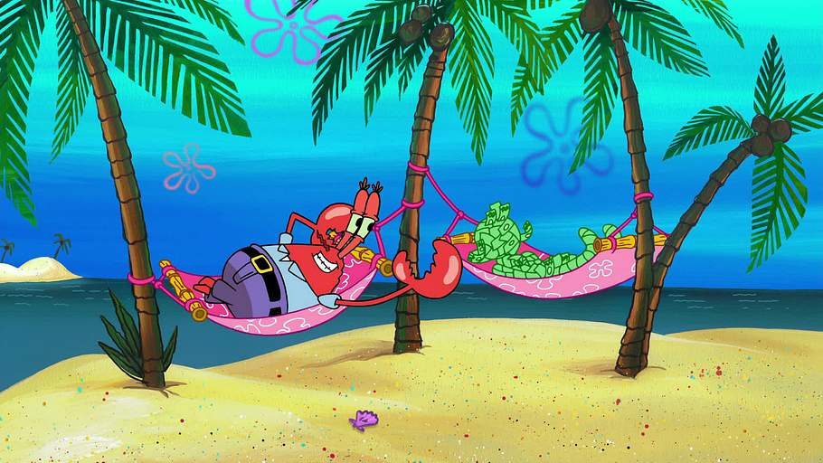 spongebob schwammkopf
