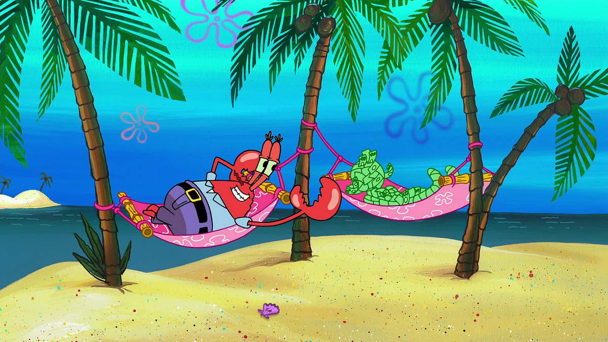spongebob schwammkopf