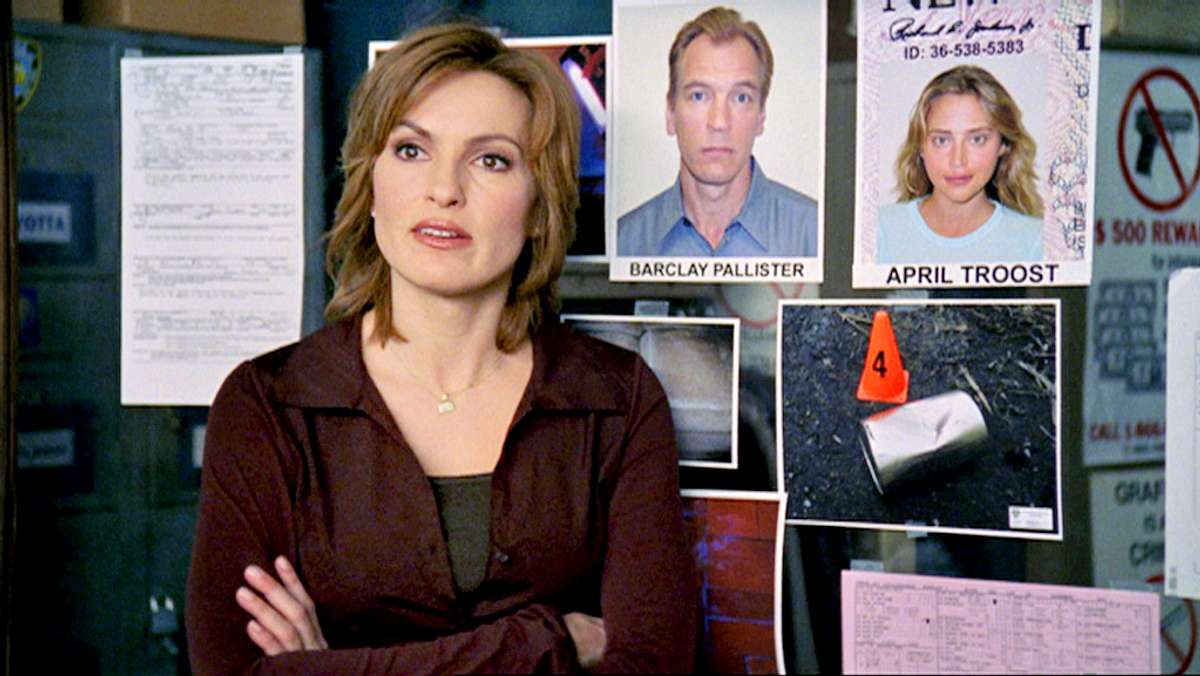 law & order: special victims unit