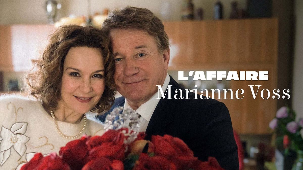 der fall marianne voss