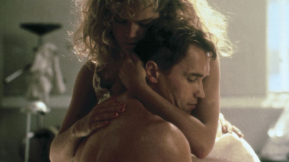 total recall