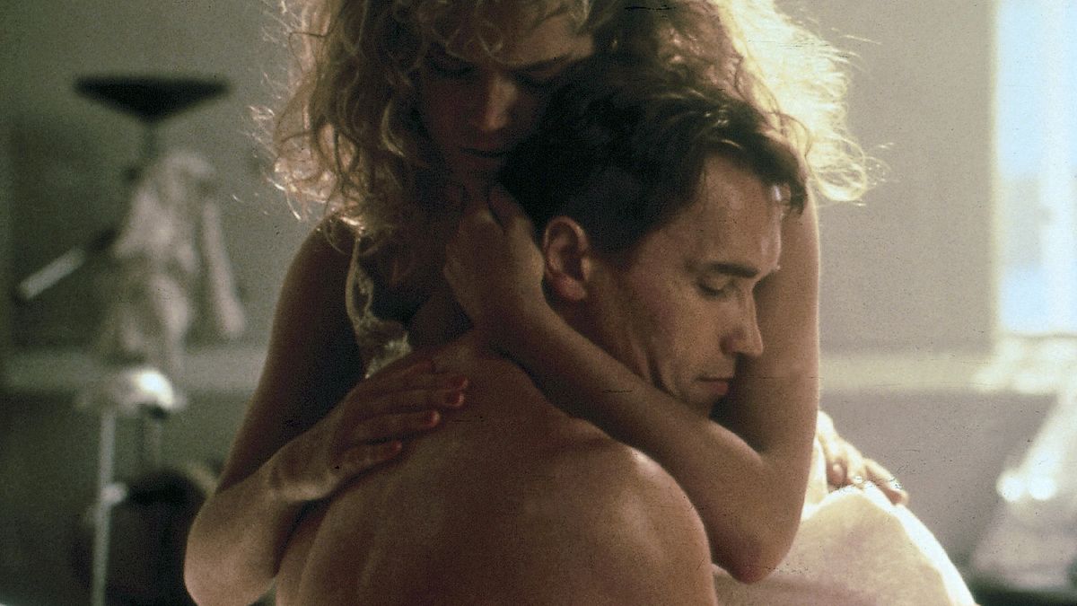 total recall
