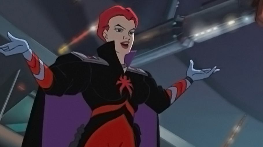 der prinz von atlantis