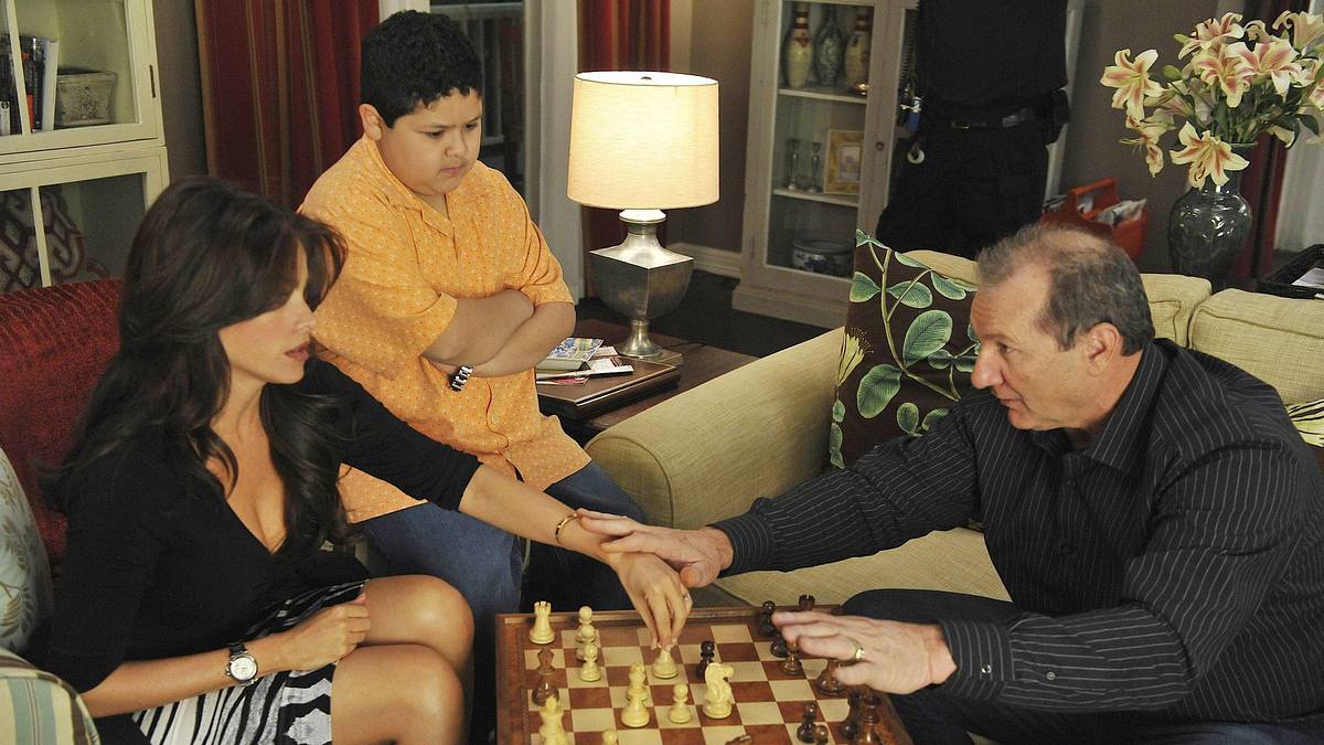modern family