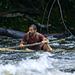 Extreme Survival mit Hazen Audel: Wettlauf durch den Amazonas Thumbnail