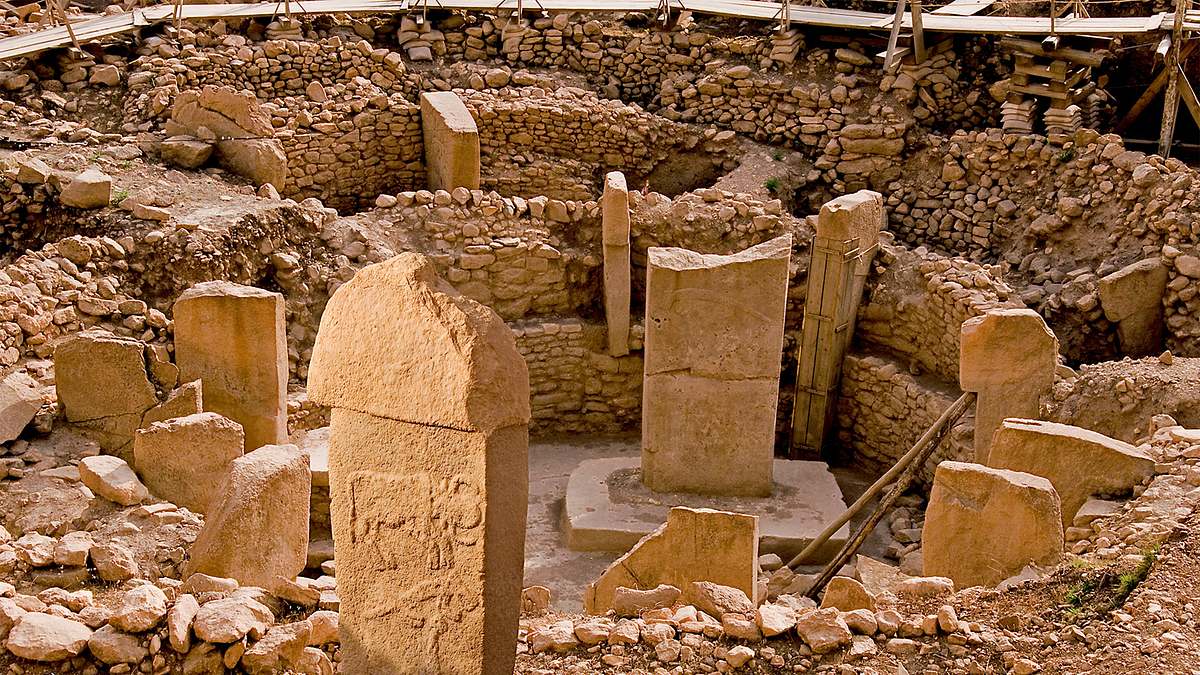 historys greatest mysteries