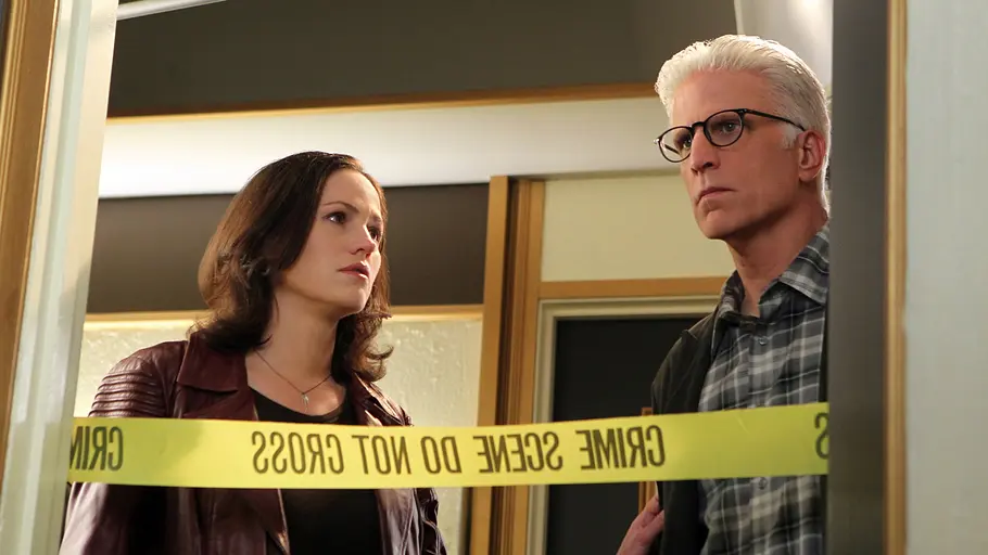 csi: vegas