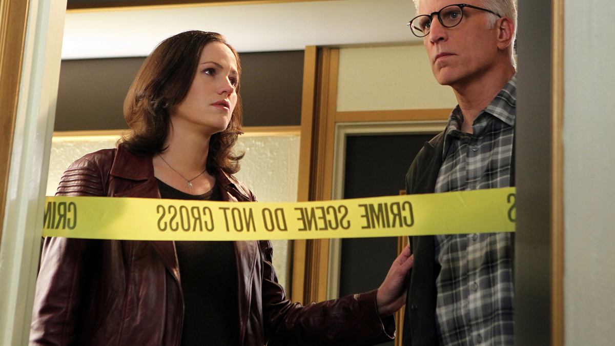 csi: vegas