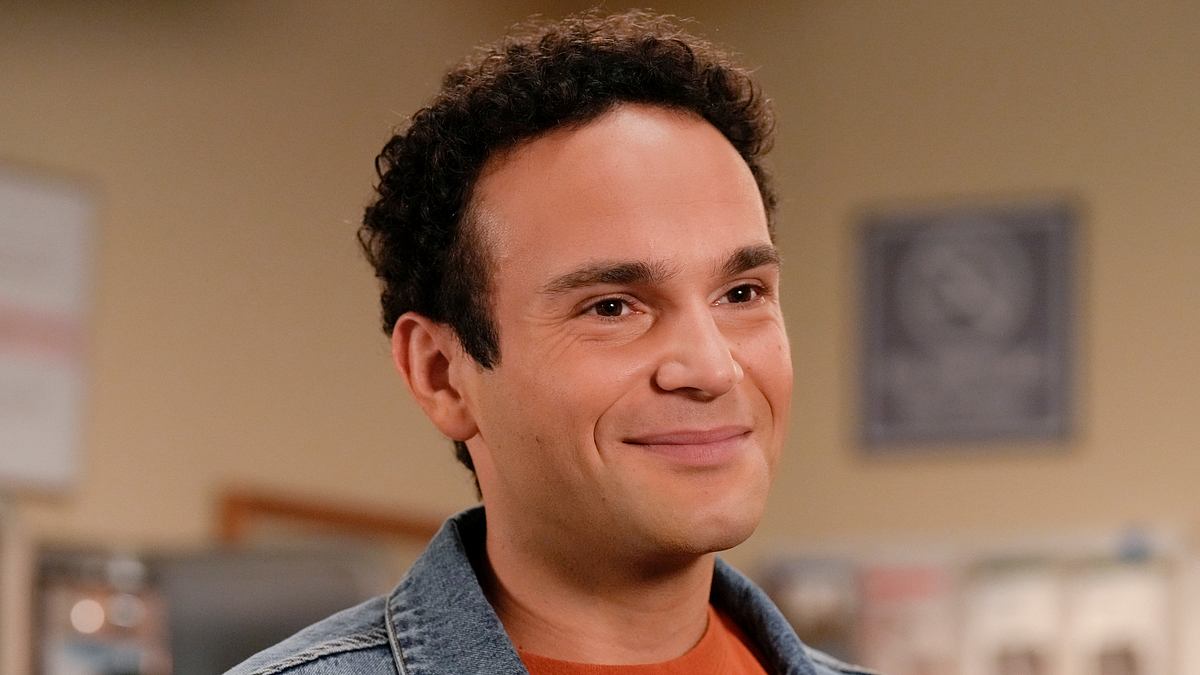 the goldbergs