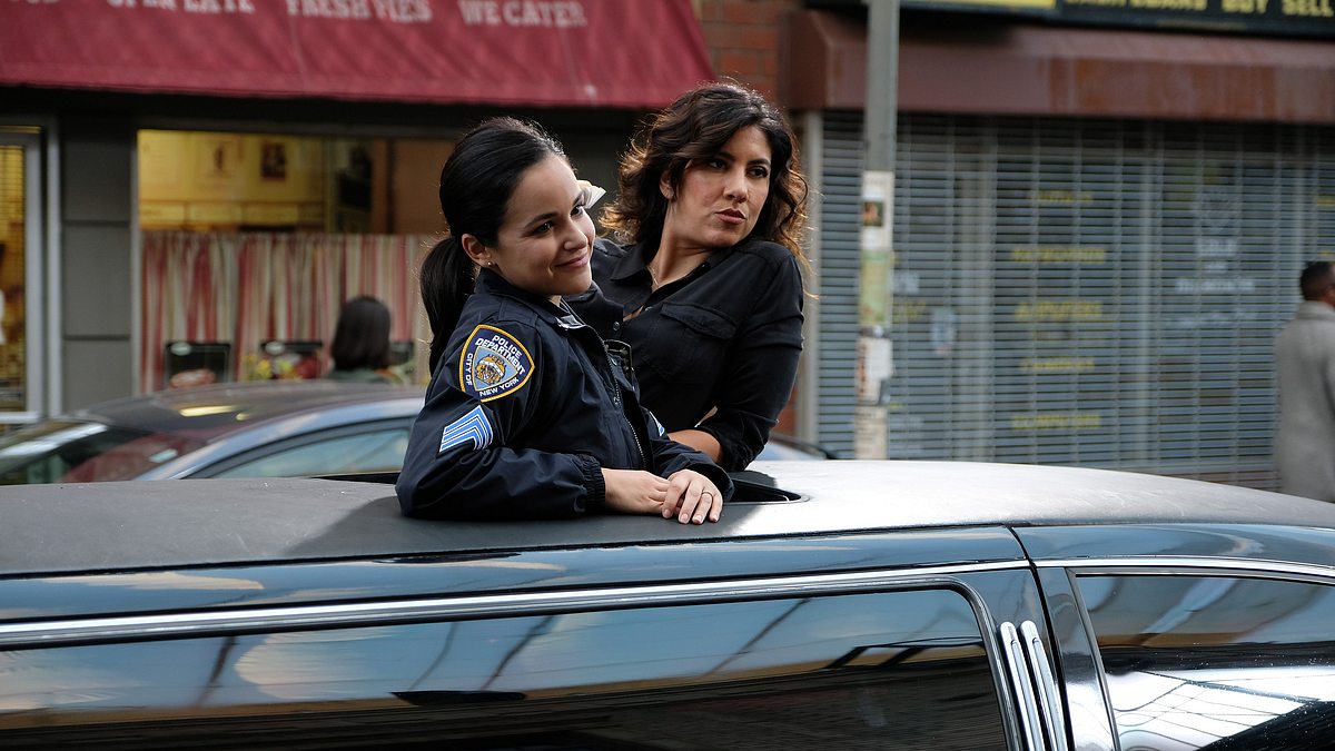 brooklyn nine-nine