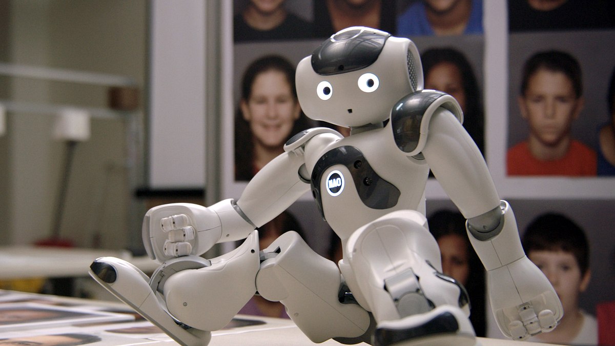 künstliche intelligenz - haben maschinen gefühle?