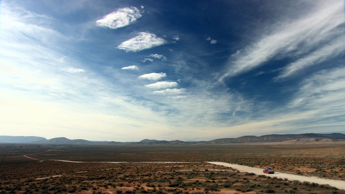 wolf creek