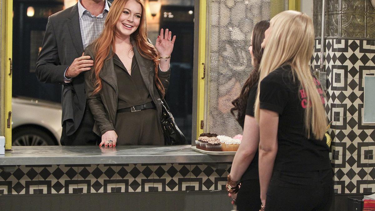 2 broke girls